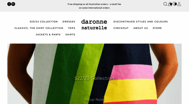 daronne.com