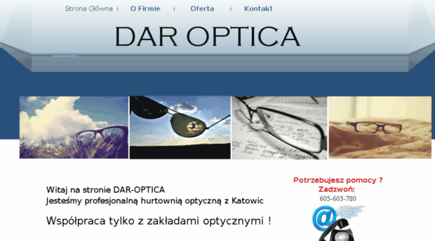 daroptica.pl