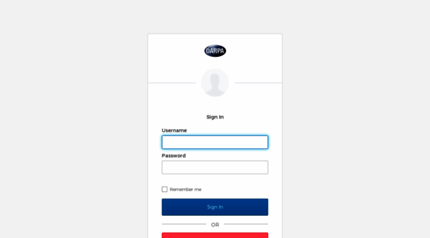 darpa.okta.com