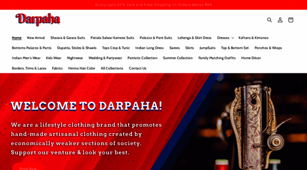 darpaha.com