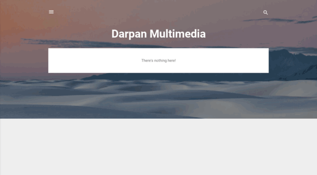 darpan-multimedia.blogspot.com