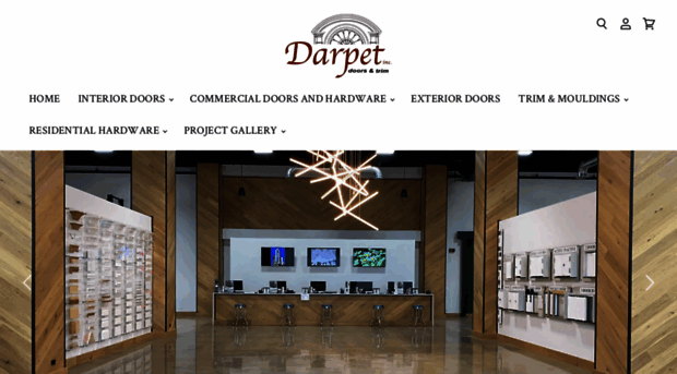 darpet.com