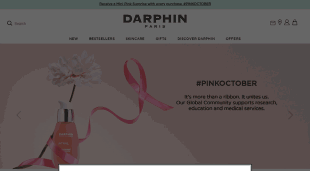 darphin.eu