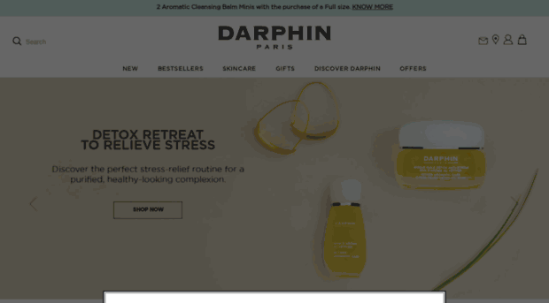 darphin.fr