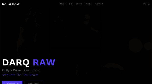 darqraw.com