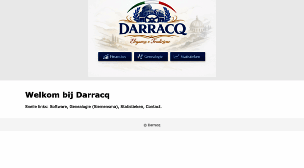 darracq.nl