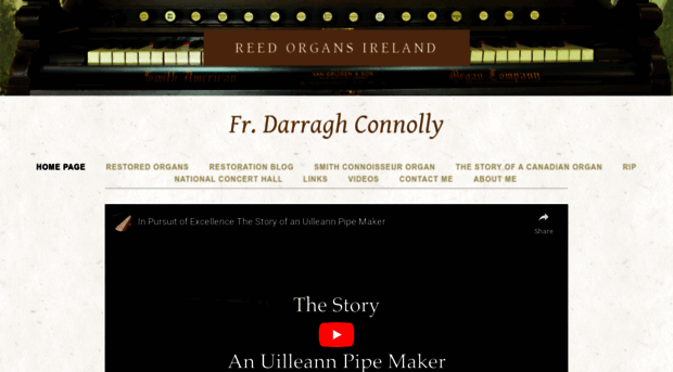 darraghconnolly.com