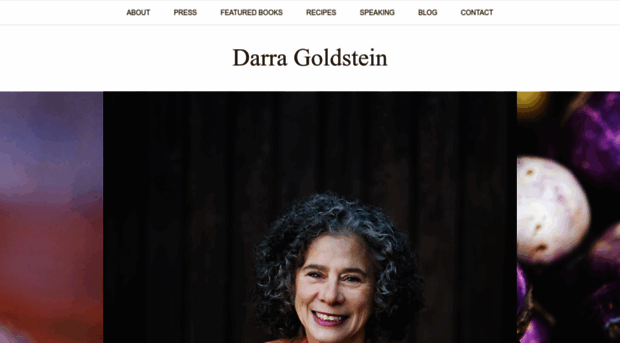 darragoldstein.com