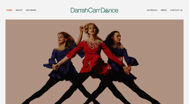 darrahcarrdance.com