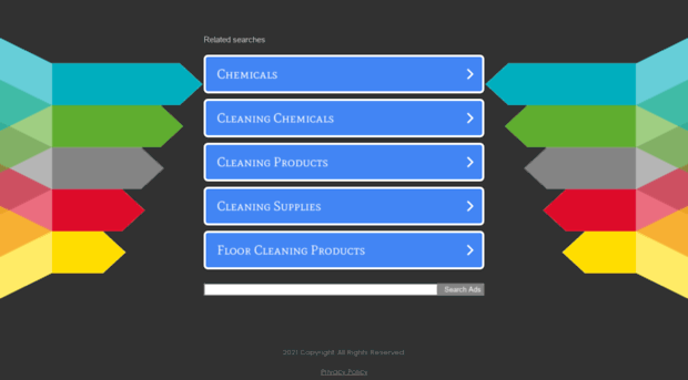 darrantchemicals.co.uk