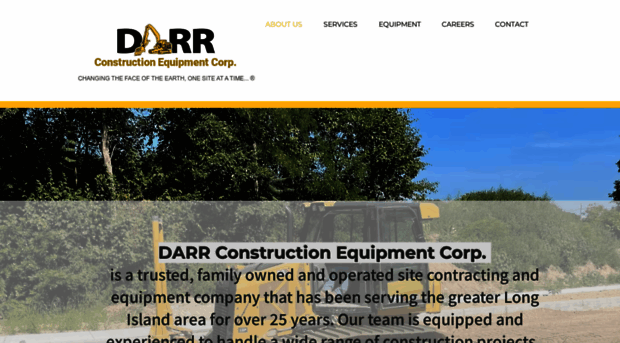 darrconstruction.com