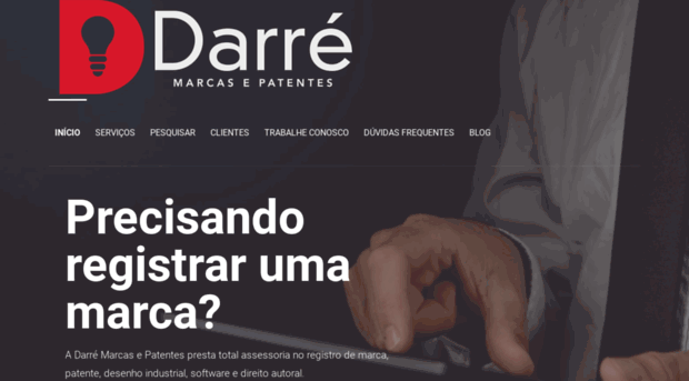 darre.com.br