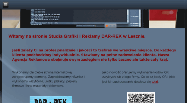 darrek.pl