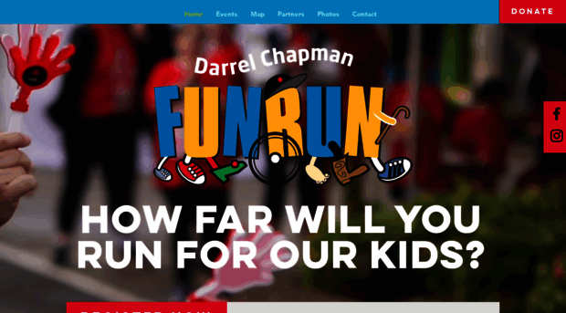 darrelchapman.com