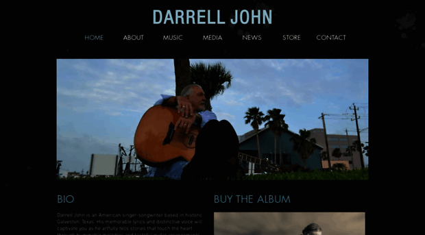 darrelljohn.com