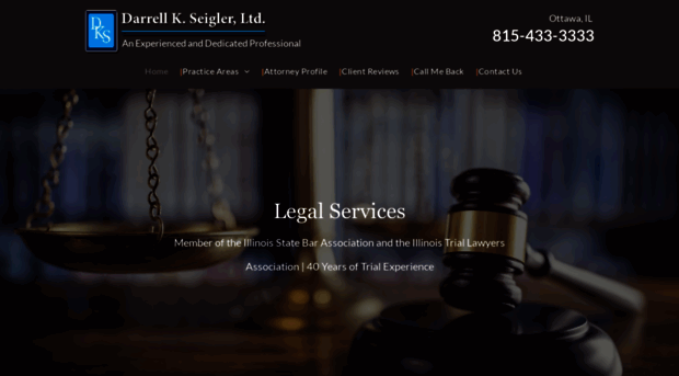 darrellkseiglerlaw.com