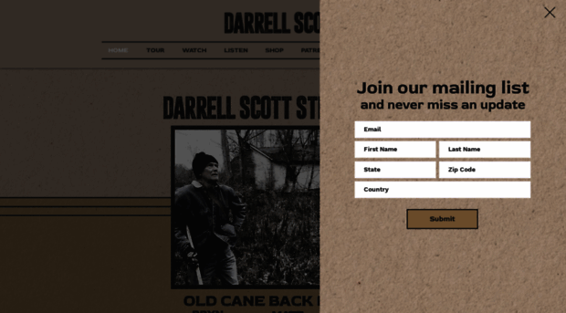 darrellscott.com