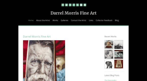 darrelmorris.com