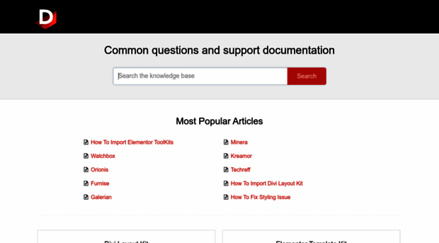 darrelwilson.helpscoutdocs.com