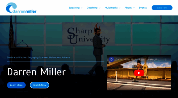 darren-miller.com