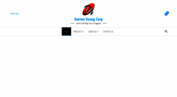 darren-young.com