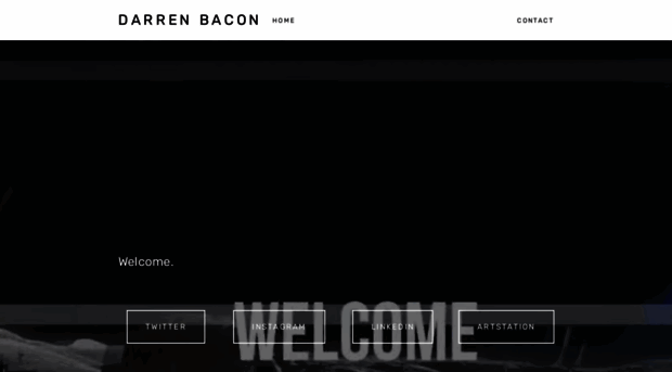 darrenbacon.com