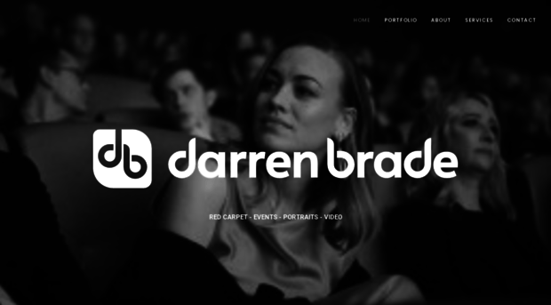 darrenbrade.com