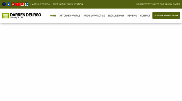 darrendeursolaw.net