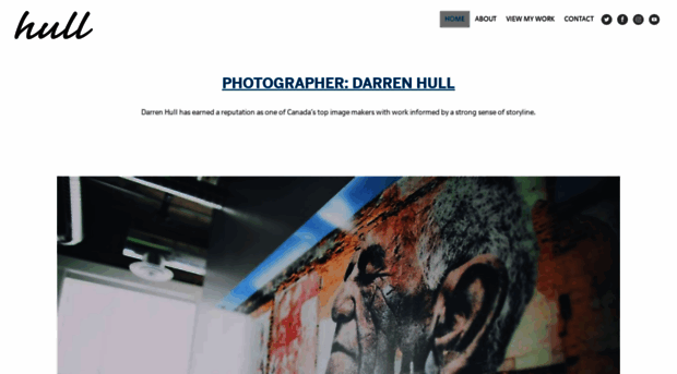 darrenhullstudios.com