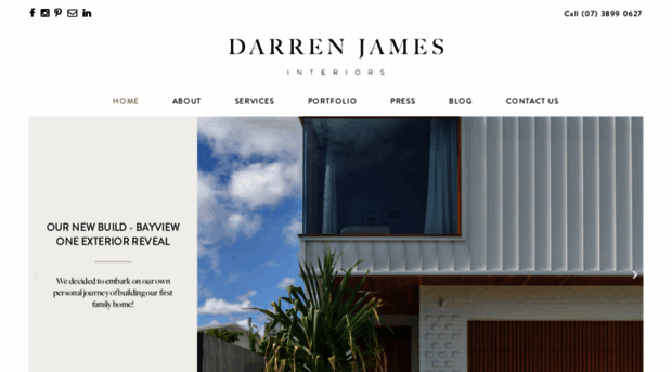 darrenjames.com.au