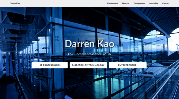 darrenkao.ca