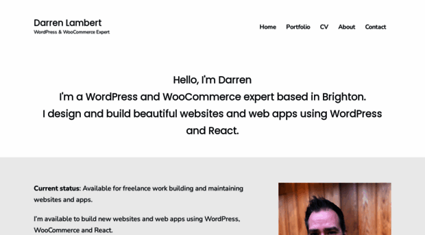 darrenlambert.com