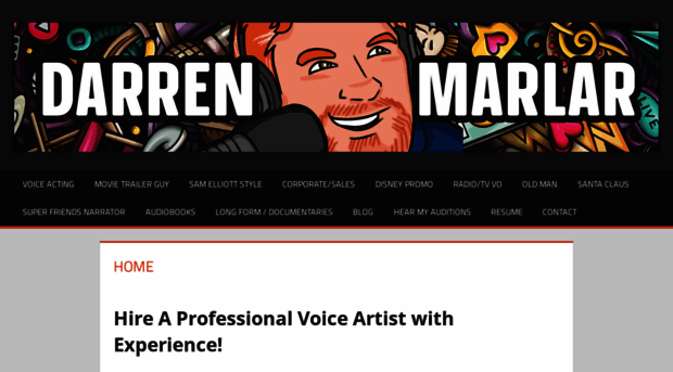 darrenmarlar.com