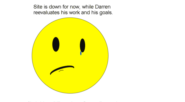 darrenmoen.com