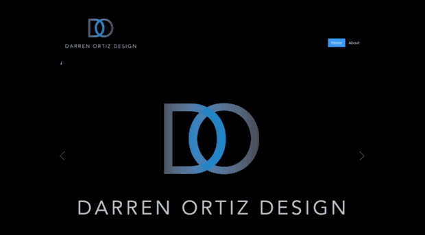 darrenortiz.com