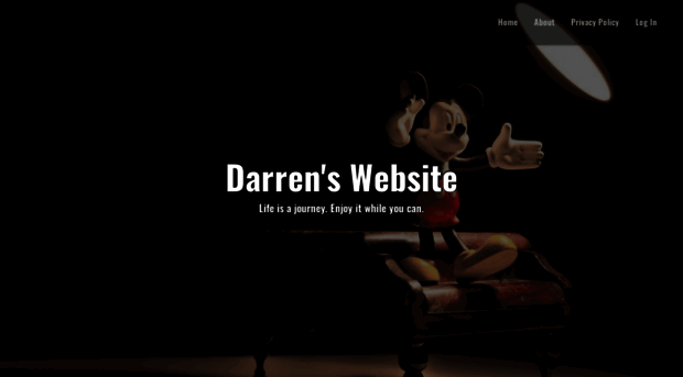 darrenpopham.com