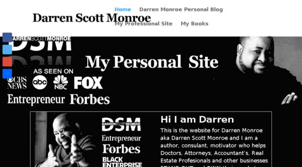 darrenscottmonroe.com