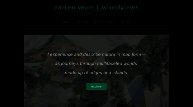 darrensears.com