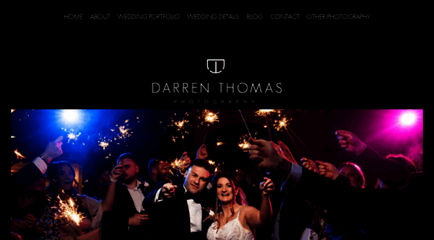 darrenthomasphotography.com