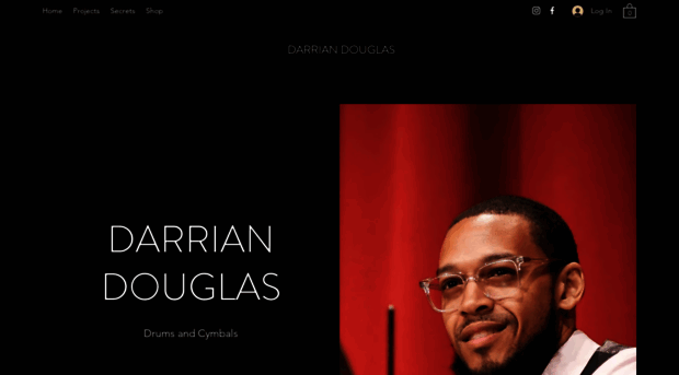 darriandouglas.com