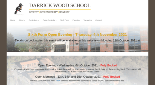 darrickwood.bromley.sch.uk