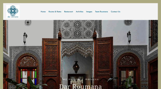 darroumana.com