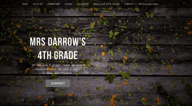 darrow4thgrade.weebly.com