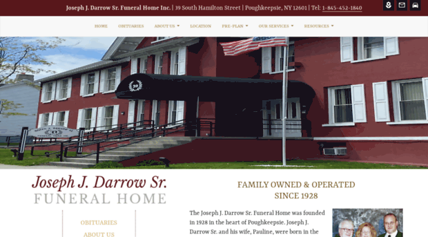 darrowfuneralhome.org