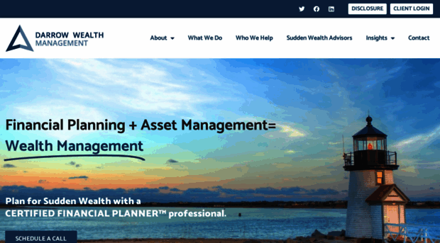 darrowwealthmanagement.com