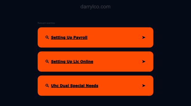 darrylco.com