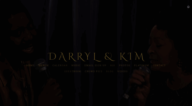 darrylkim.com