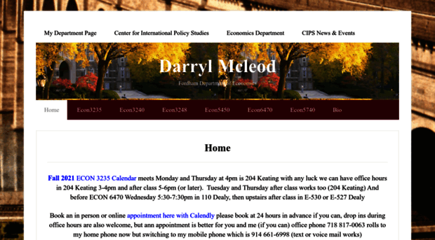 darrylmcleod.com