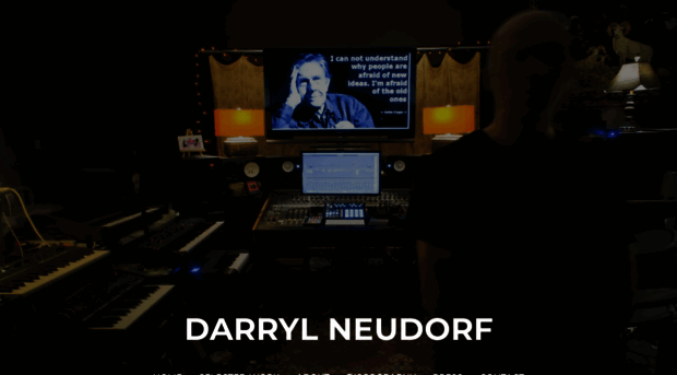 darrylneudorf.com