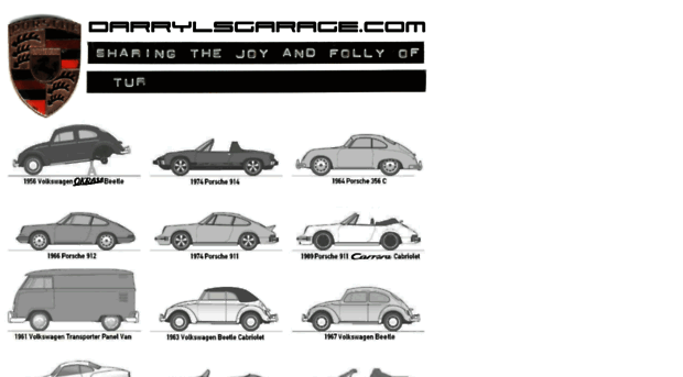 darrylsgarage.com